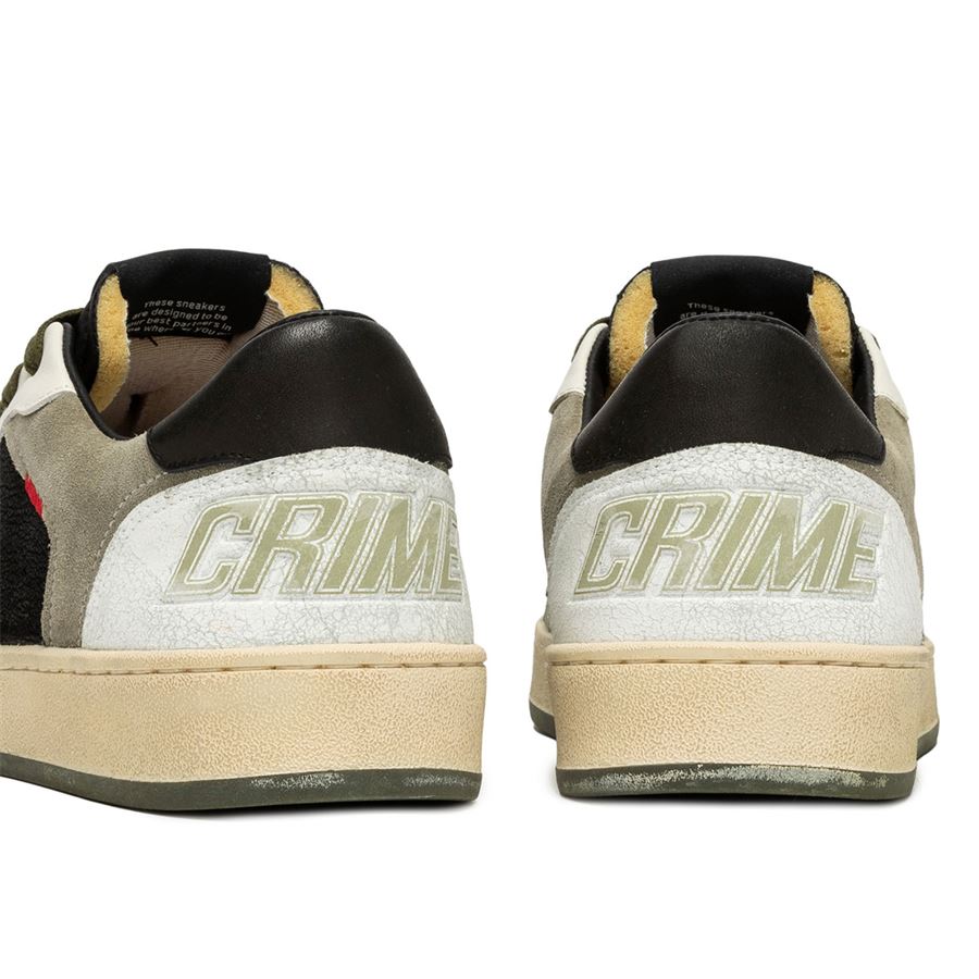 Chelsea Crime London | 15201AA720